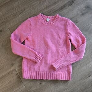 Pink Women's Sweater